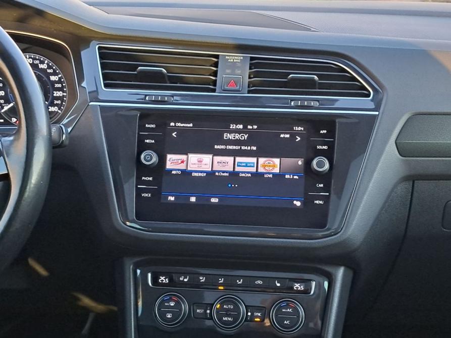 Volkswagen Tiguan II Набережные Челны  - изображение 18