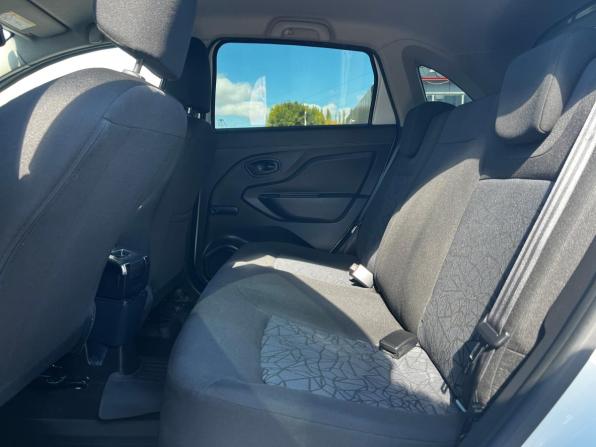 Lada (ВАЗ) XRAY I с пробегом 2019 года, цена 1 060 000 рублей, 38587 км, хэтчбек, Автокод Объявления
