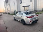 Kia Rio IV Самара  - изображение 17