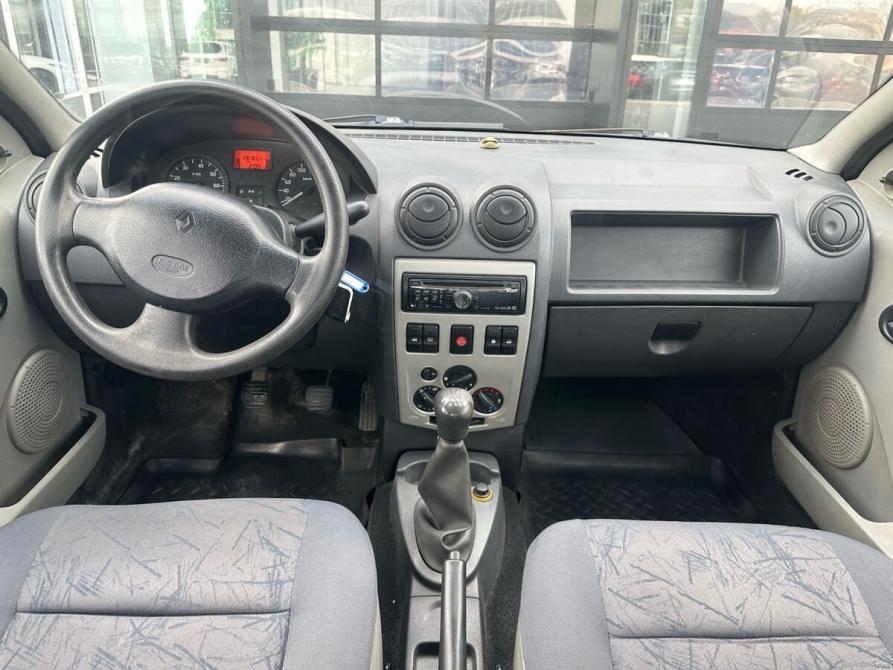 Renault Logan I Новосибирск  - изображение 22