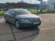 Volkswagen Phaeton I Санкт-Петербург  - изображение 5