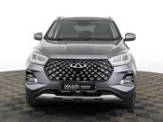 Chery Tiggo 4 Pro I Москва  - изображение 30