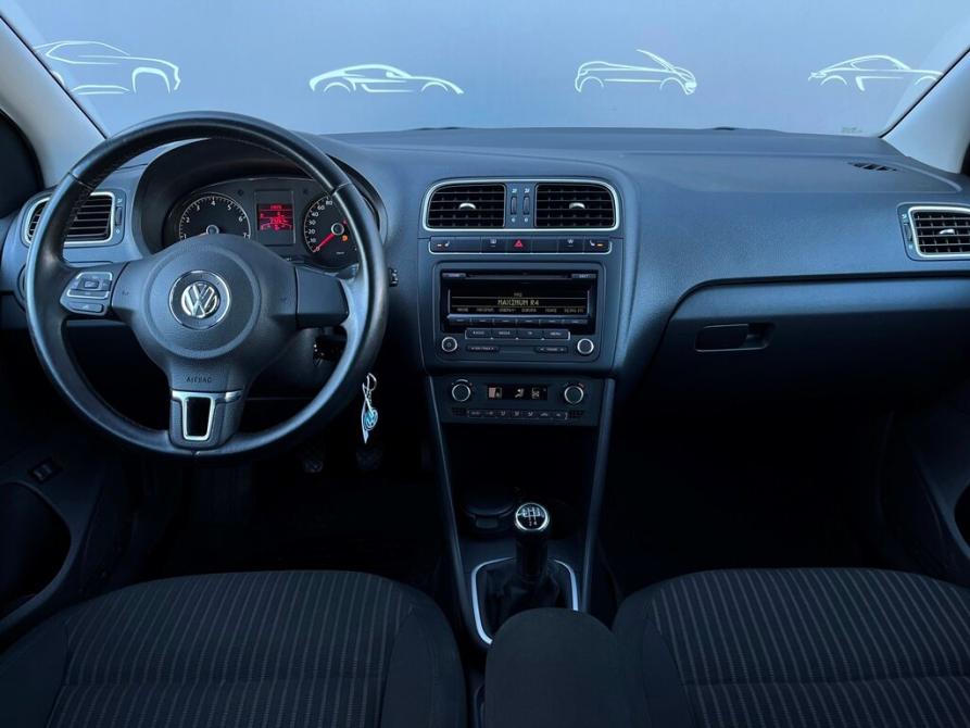 Volkswagen Polo V Санкт-Петербург  - изображение 6