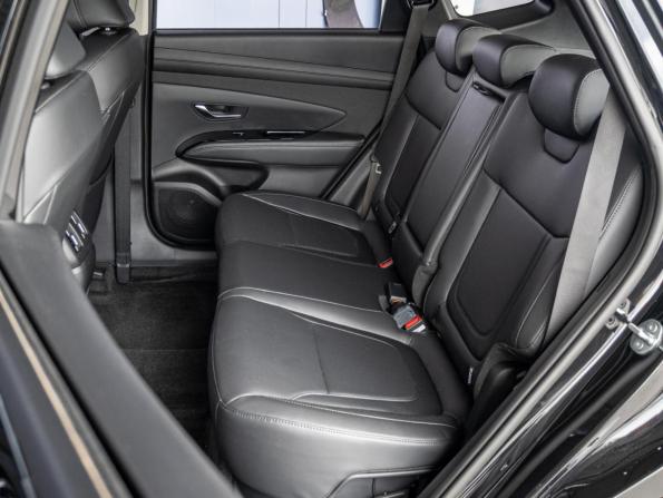 Hyundai Tucson IV Рестайлинг с пробегом 2026 года, цена 4 020 000 рублей, 20 км, внедорожник, Автокод Объявления