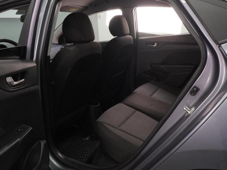 Hyundai Solaris II Воронеж  - изображение 11