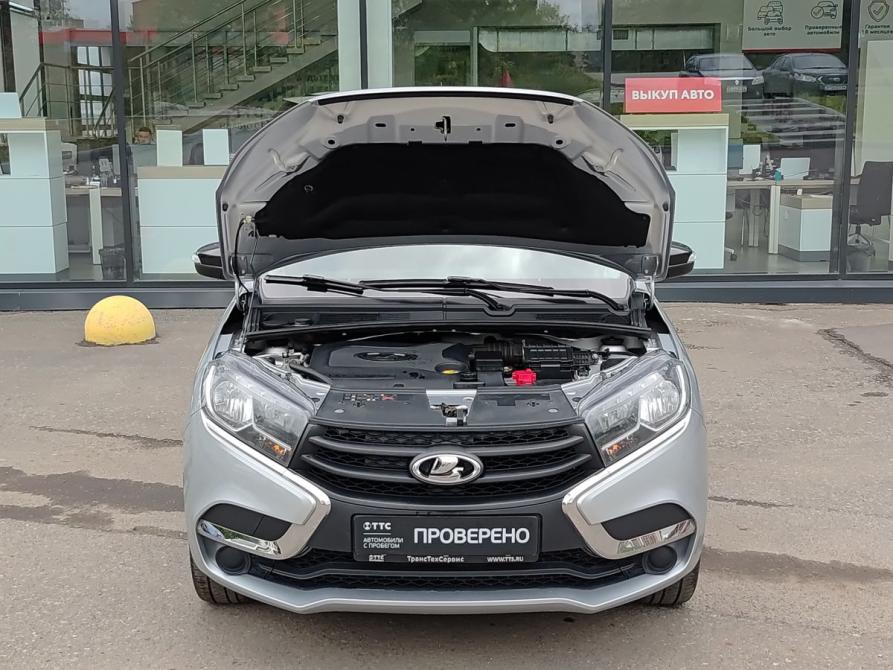 Lada (ВАЗ) XRAY I Ижевск  - изображение 11