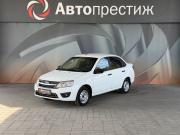 Lada (ВАЗ) Granta I Волгоград  - изображение 22