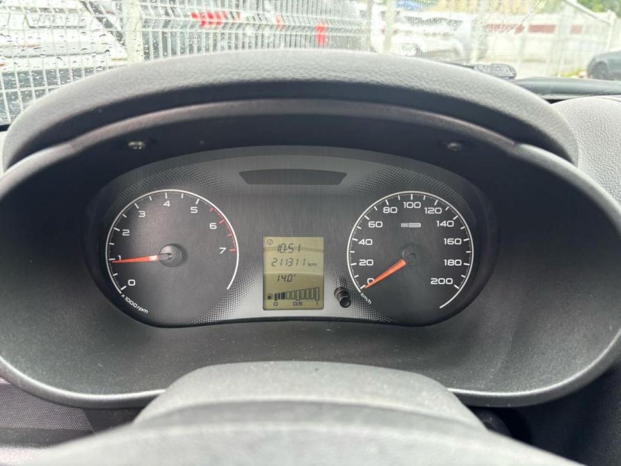 Lada (ВАЗ) Granta I Альметьевск  - изображение 10