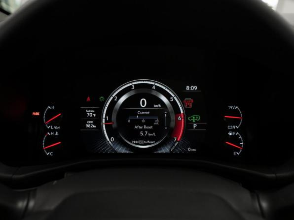 Lexus LX IV с пробегом 2024 года, цена 17 800 000 рублей, 908 км, внедорожник, Автокод Объявления