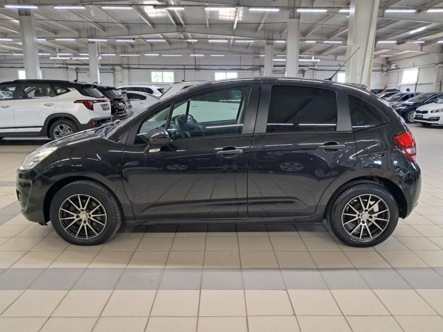 Citroen C3 II Набережные Челны  - изображение 9