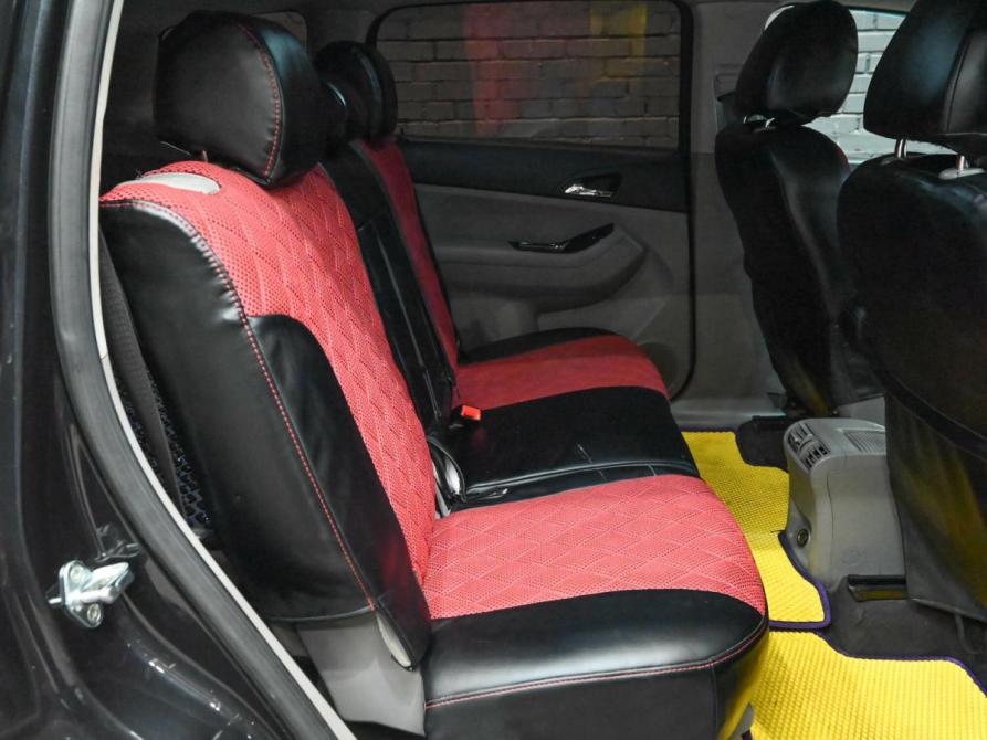 Chevrolet Orlando I Екатеринбург  - изображение 11