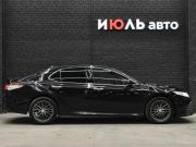 Toyota Camry VIII (XV70) Екатеринбург  - изображение 29