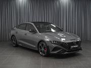 Hyundai Lafesta I Рестайлинг Ставрополь  - изображение 26
