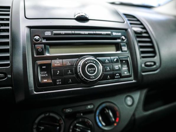 Nissan Note I Рестайлинг с пробегом 2009 года, цена 720 000 рублей, 179353 км, хэтчбек, Автокод Объявления