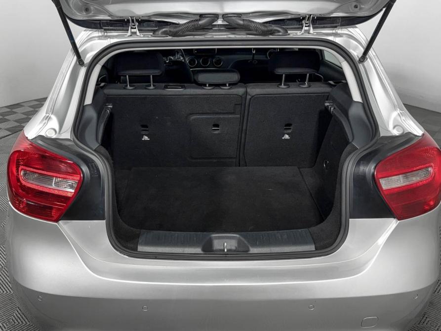 Mercedes-Benz A-Класс III (W176) Санкт-Петербург  - изображение 13