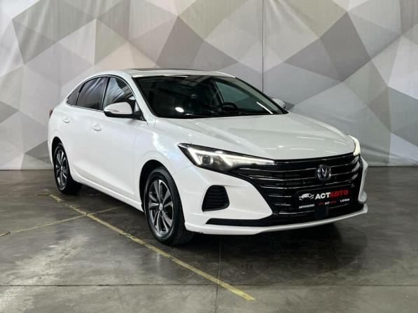 Changan Eado Plus с пробегом 2024 года, цена 1 600 000 рублей, 75066 км, седан, Автокод Объявления