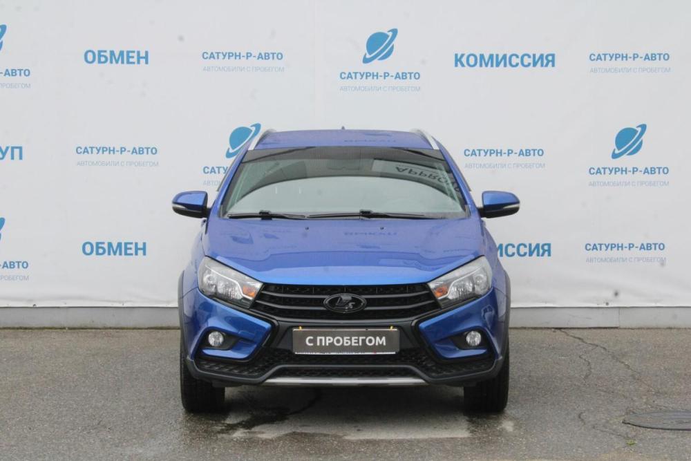 Lada (ВАЗ) Vesta I Пермь  - изображение 2