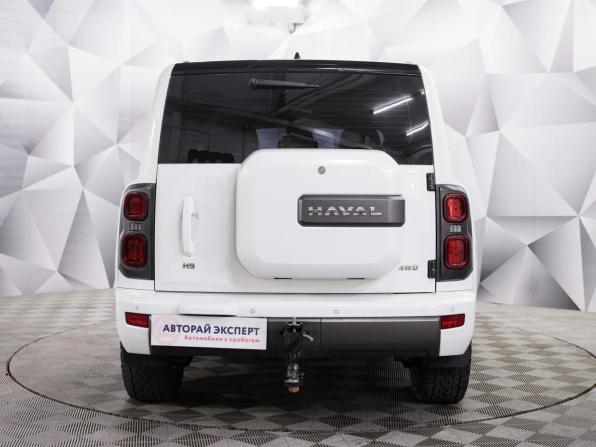 Haval H9 II с пробегом 2024 года, цена 3 690 000 рублей, 38756 км, внедорожник, Автокод Объявления