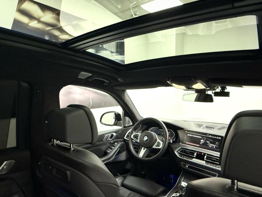 BMW X7 I (G07) Красноярск  - изображение 45