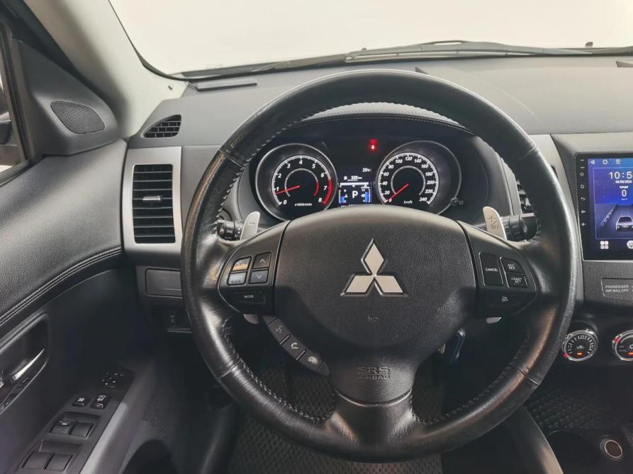 Mitsubishi Outlander II Рестайлинг Барнаул  - изображение 10