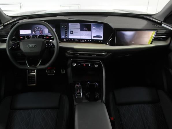 Новый Audi Q5 III 2026 года, цена 6 250 000 рублей, внедорожник, Автокод Объявления