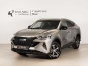 Haval F7x I Рестайлинг Казань  - изображение 9
