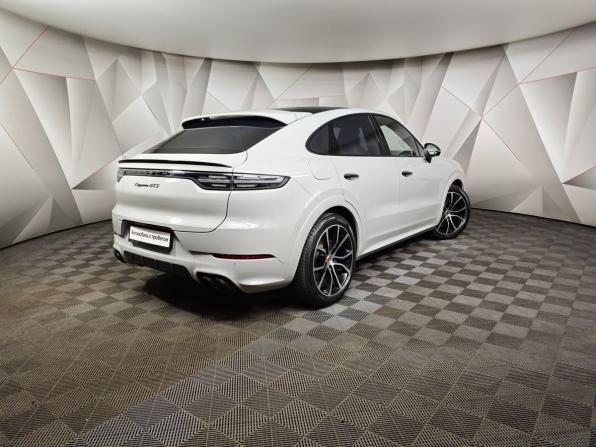 Porsche Cayenne III с пробегом 2021 года, цена 9 850 000 рублей, 90615 км, внедорожник, Автокод Объявления