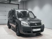 Fiat Doblo I Рестайлинг Екатеринбург  - изображение 20