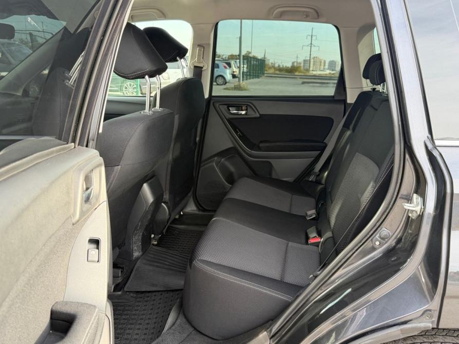Subaru Forester IV Волгоград  - изображение 26