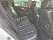 Infiniti FX II (S51) Рестайлинг Екатеринбург  - изображение 21