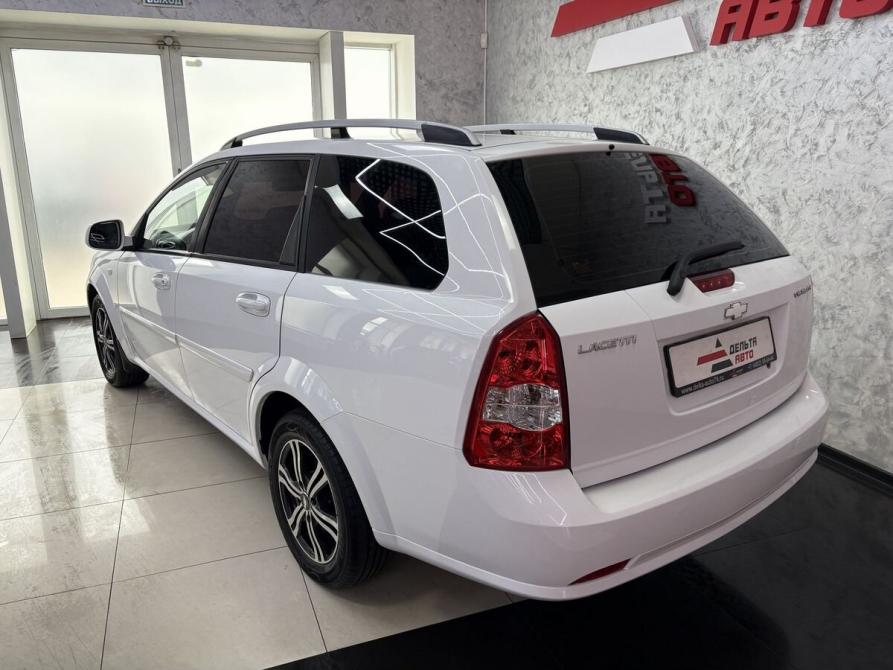 Chevrolet Lacetti I Ярославль  - изображение 3