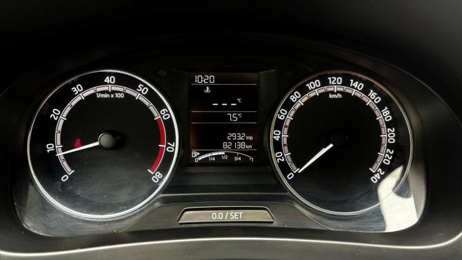 Skoda Rapid I Рестайлинг с пробегом 2018 года, цена 1 425 000 рублей, 82138 км, лифтбек, Автокод Объявления