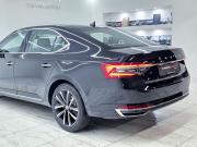 Skoda Superb III Рестайлинг Уфа  - изображение 43