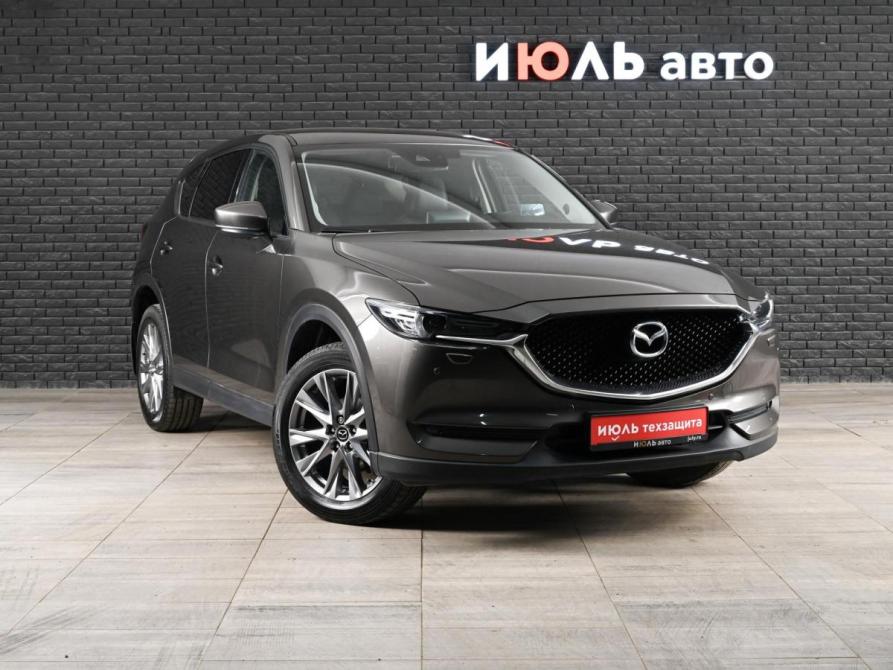 Mazda CX-5 II Екатеринбург  - изображение 3