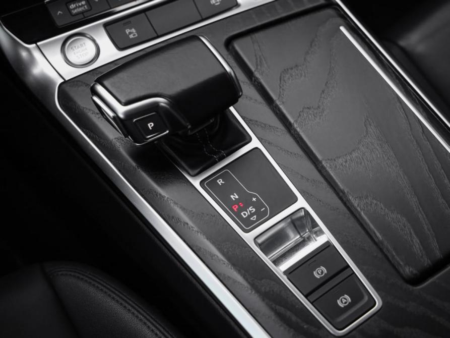 Audi A6 V (C8) Санкт-Петербург  - изображение 23