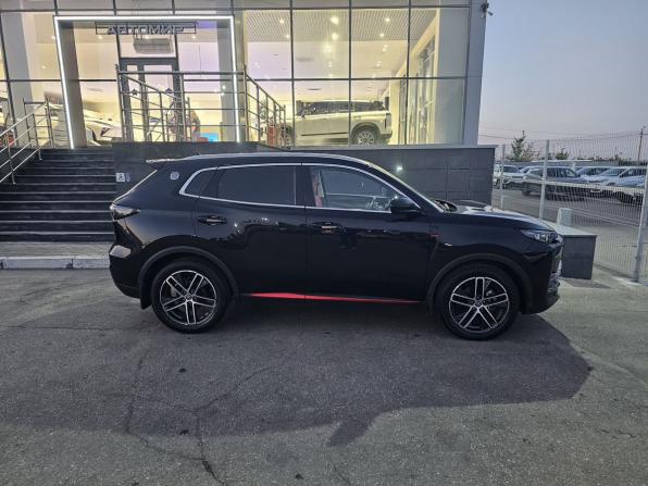 Changan CS55 Plus II с пробегом 2023 года, цена 2 150 000 рублей, 67664 км, внедорожник, Автокод Объявления