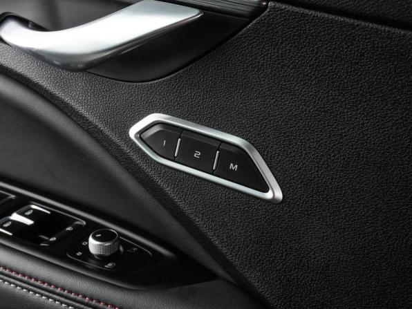 Geely Tugella I с пробегом 2022 года, цена 2 698 000 рублей, 75530 км, внедорожник, Автокод Объявления
