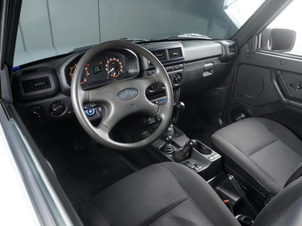 Lada (ВАЗ) 2121 (4x4) I Рестайлинг (2020) с пробегом 2020 года, цена 880 000 рублей, 44180 км, внедорожник, Автокод Объявления