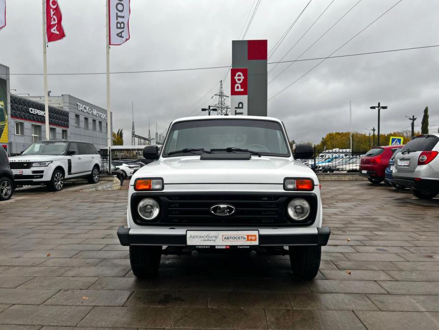 Lada (ВАЗ) Niva Legend I Стерлитамак  - изображение 5
