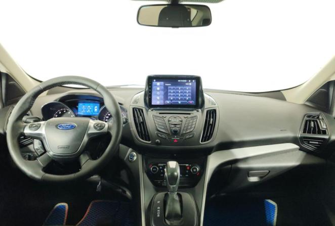 Ford Kuga II с пробегом 2013 года, цена 1 060 000 рублей, 191374 км, внедорожник, Автокод Объявления