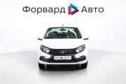 Lada (ВАЗ) Granta I Рестайлинг Тюмень  - изображение 27