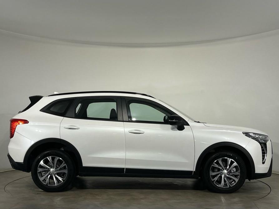 Haval Jolion I Рестайлинг Ижевск  - изображение 5