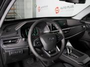 Chery Tiggo 4 Pro I Рестайлинг Минеральные Воды  - изображение 28