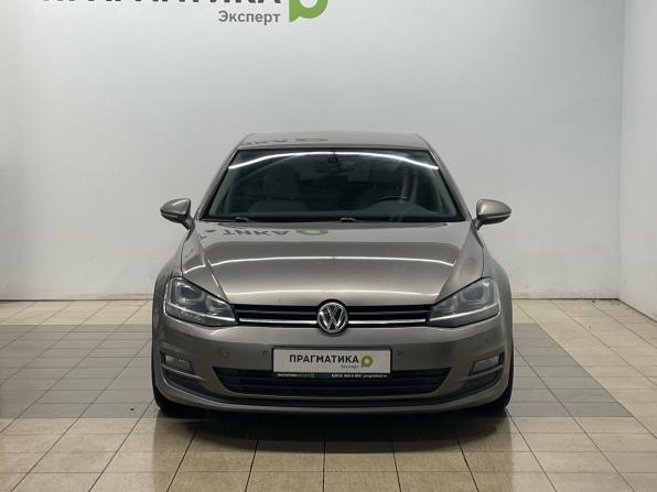 Volkswagen Golf VII с пробегом 2013 года, цена 1 048 000 рублей, 201000 км, хэтчбек, Автокод Объявления