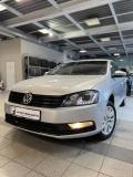 Volkswagen Passat B7 Челябинск  - изображение 36