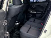 Nissan Juke I Уфа  - изображение 38