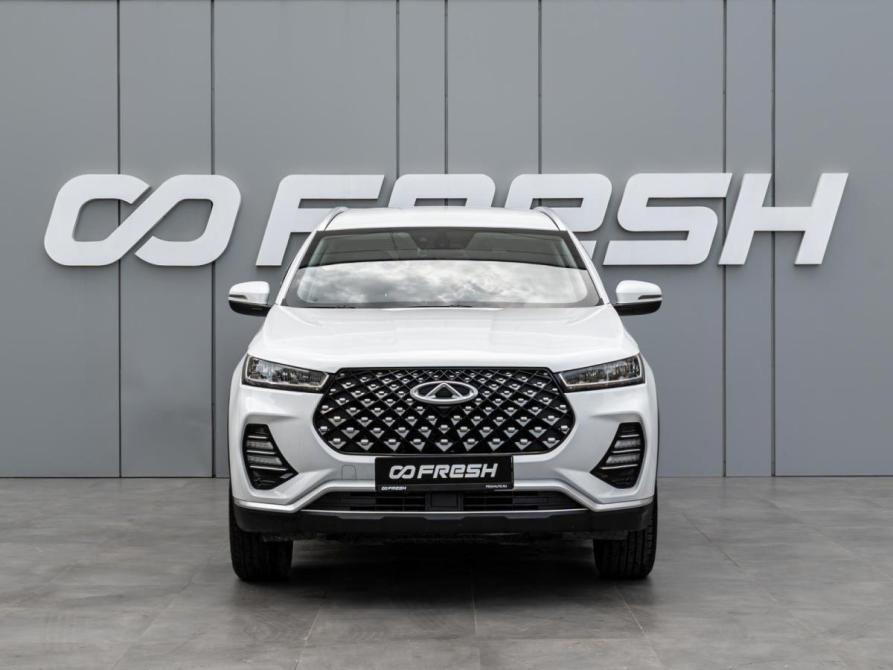 Chery Tiggo 7 Pro I Краснодар  - изображение 3