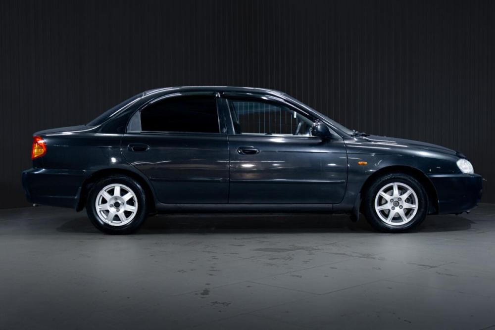Kia Spectra I Рестайлинг 2 Тюмень  - изображение 9
