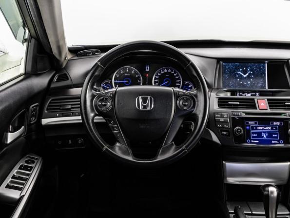 Honda Crosstour I Рестайлинг с пробегом 2013 года, цена 1 325 999 рублей, 332720 км, внедорожник, Автокод Объявления