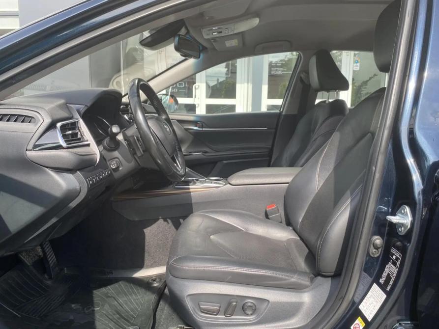Toyota Camry VIII (XV70) Краснодар  - изображение 9